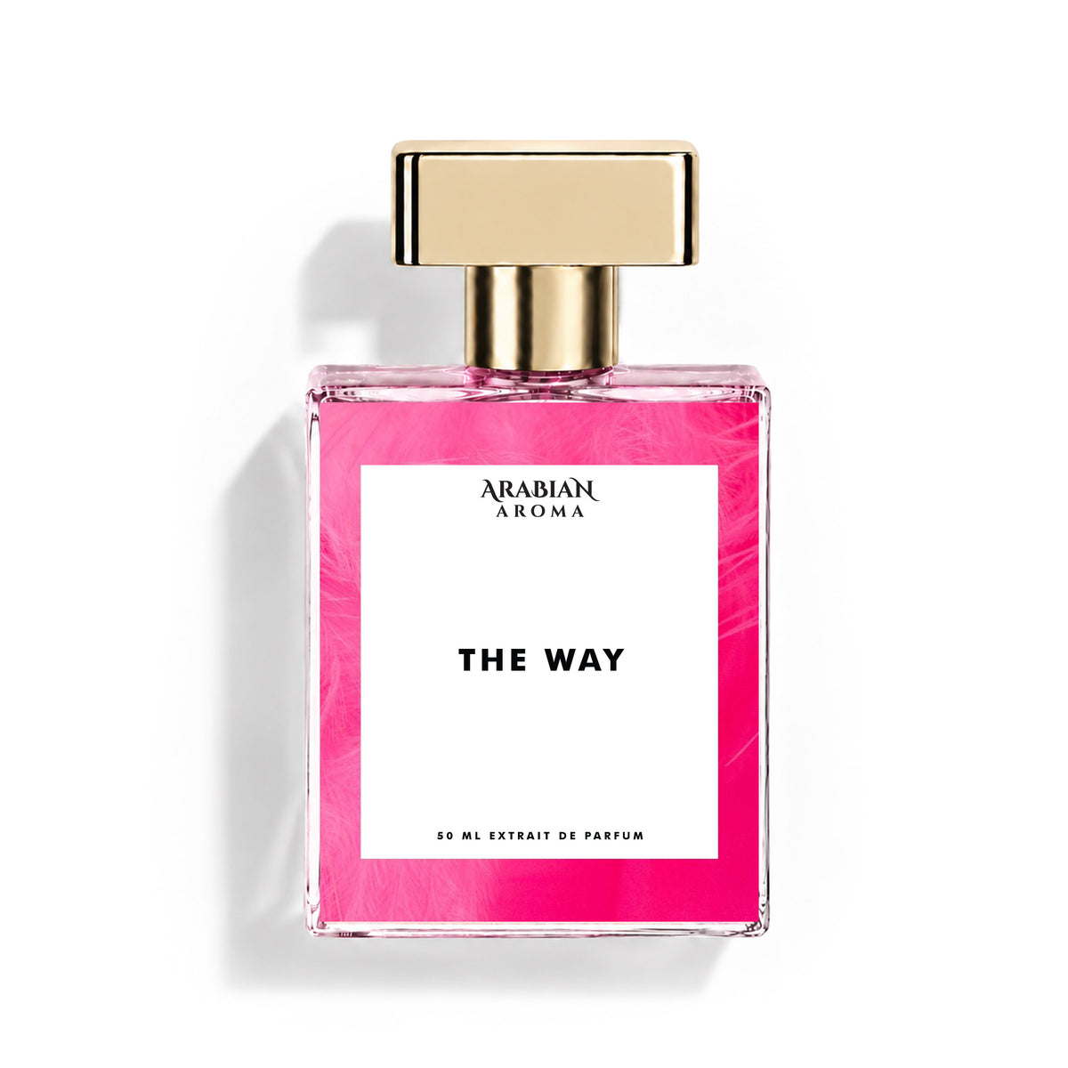 The Way By Arabian Aroma