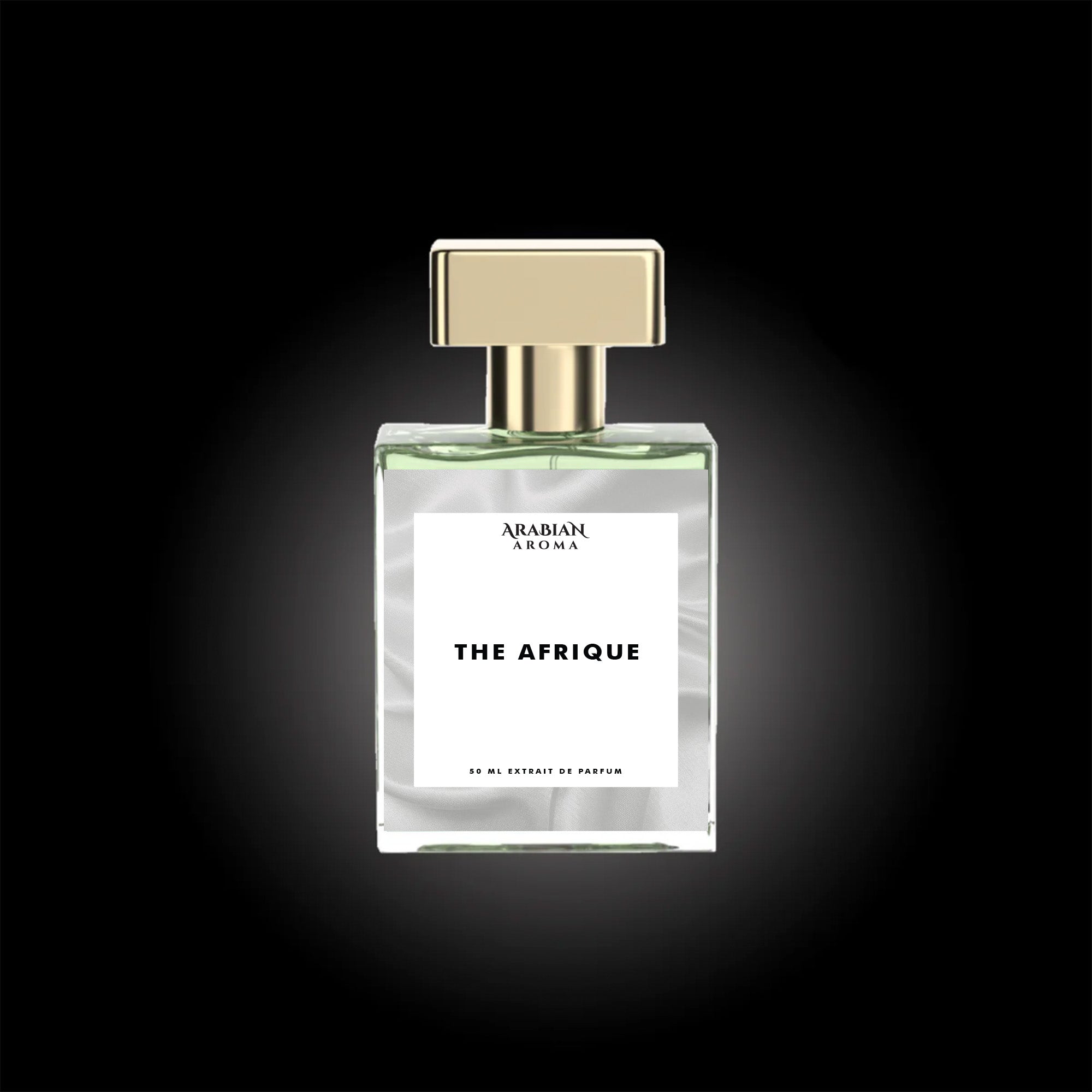 The Afrique By Arabian Aroma