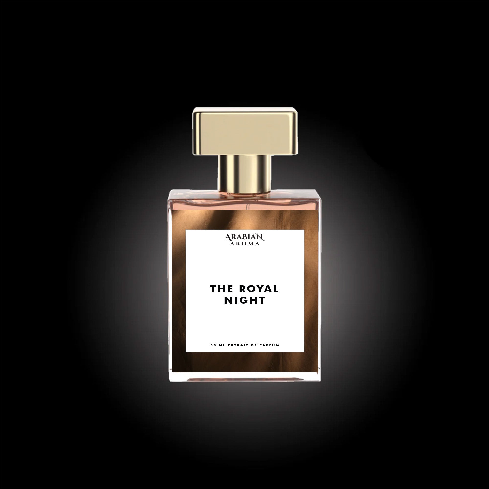 The Royal Night By Arabian Aroma