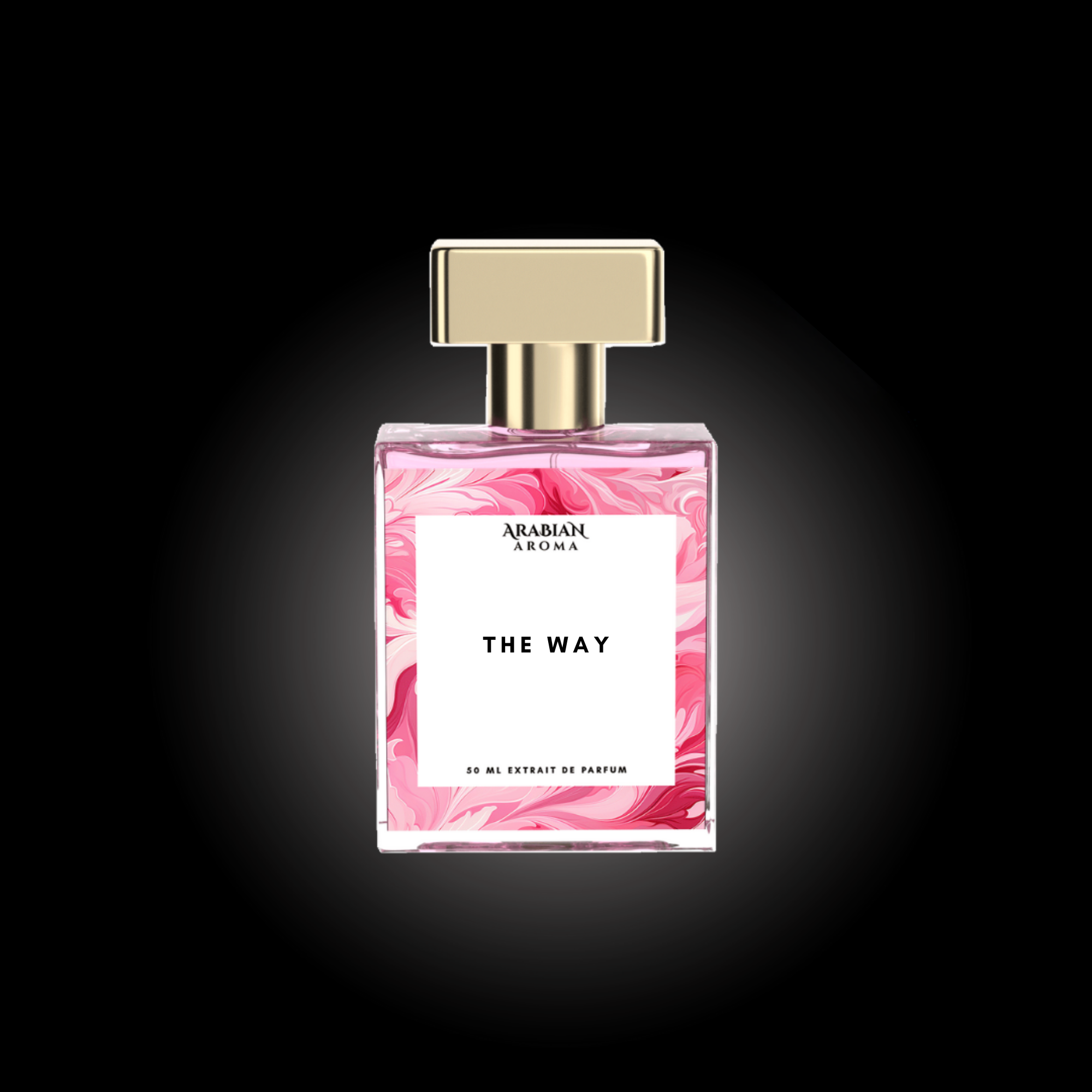 The Way By Arabian Aroma