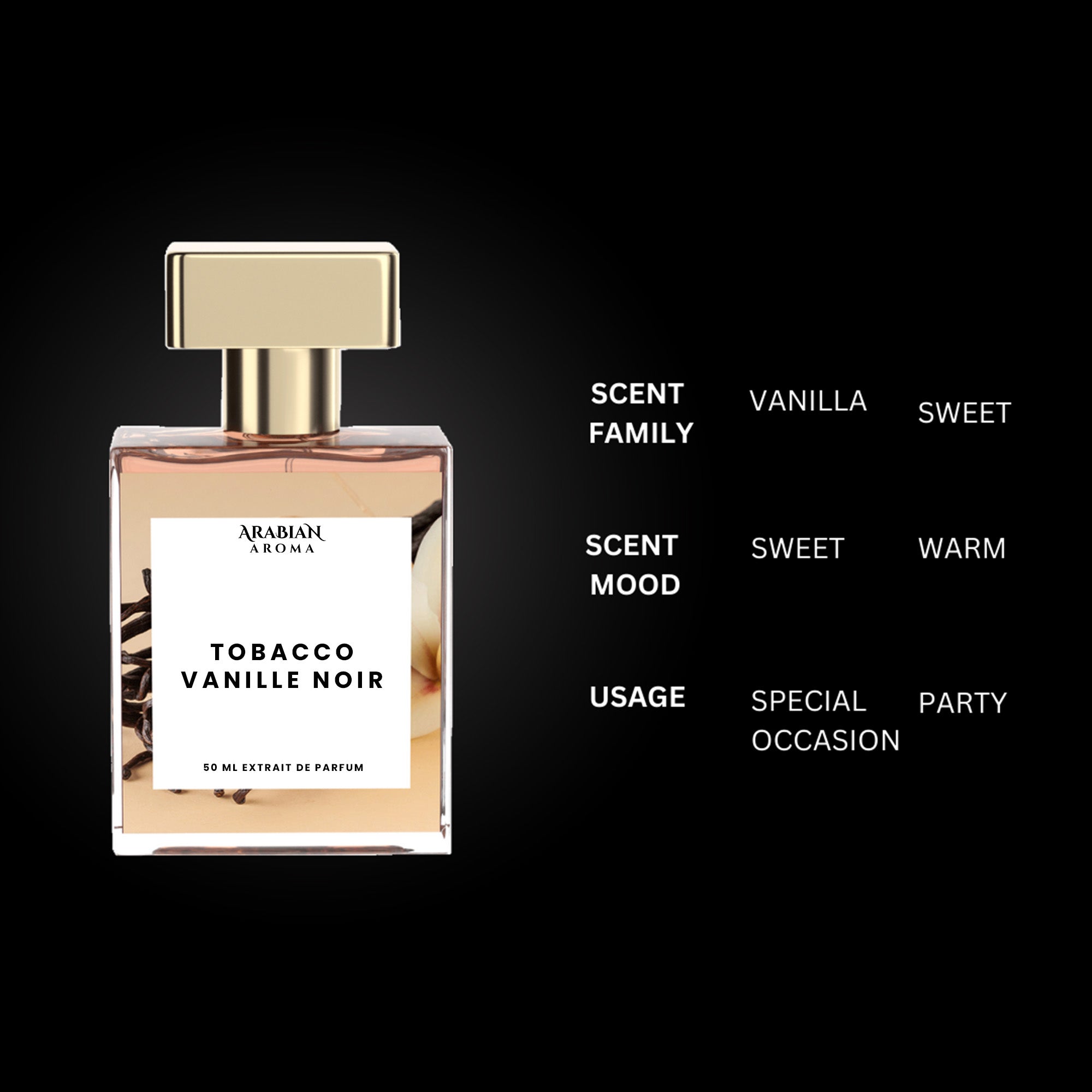 tobacco noir perfume Buy Crafita Tobacco Noir Men’s Perfume | Bold & Luxurious Oriental  Fragrance | Long-Lasting Signature Eau de Parfum for Men