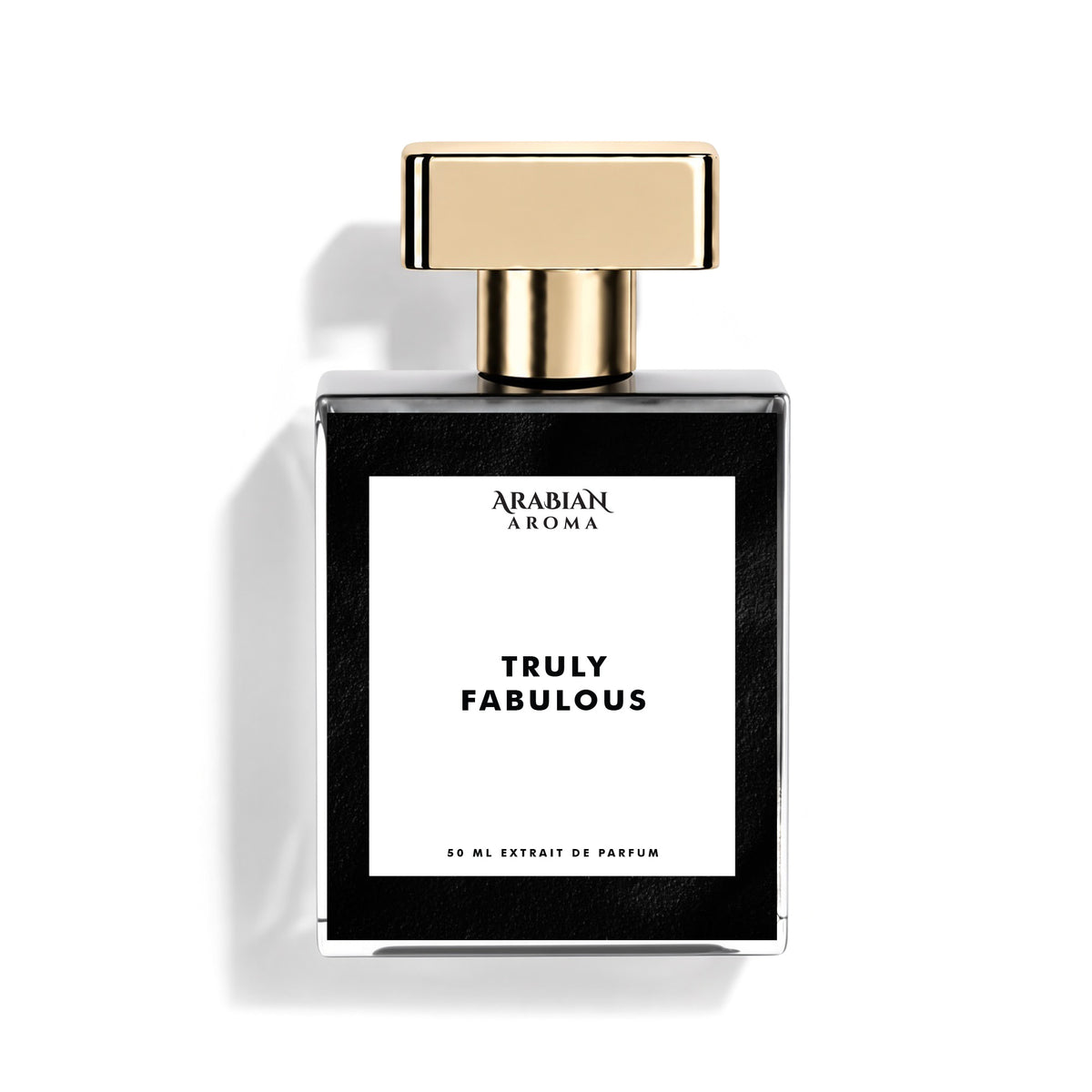 Truly Fabulous By Arabian Aroma