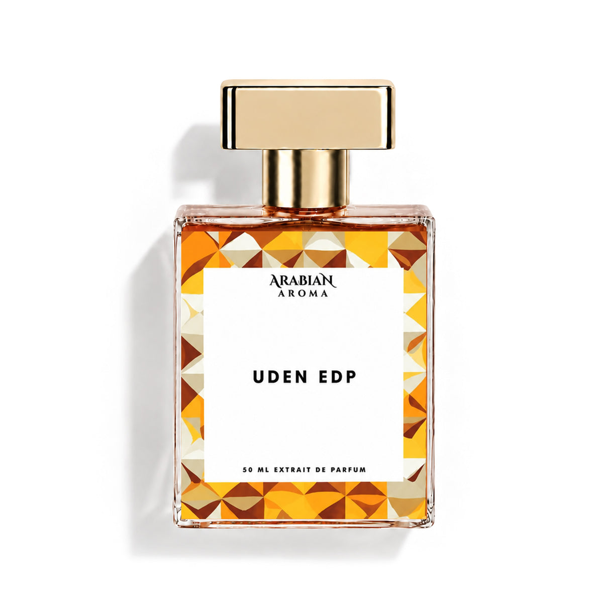 UDEN EDP By Arabian Aroma