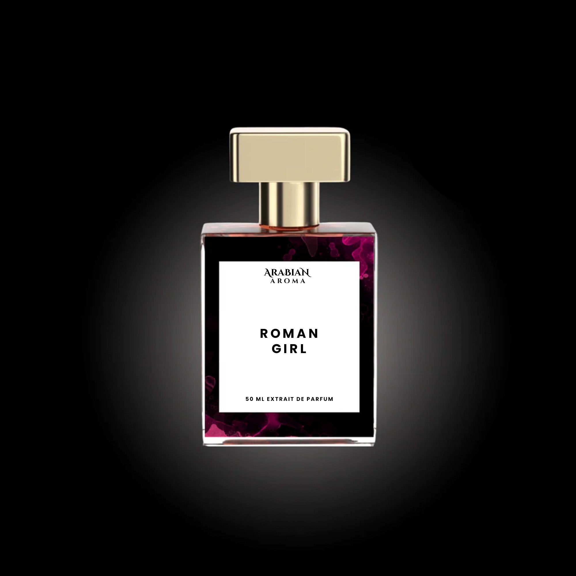 Roman Girl By Arabian Aroma