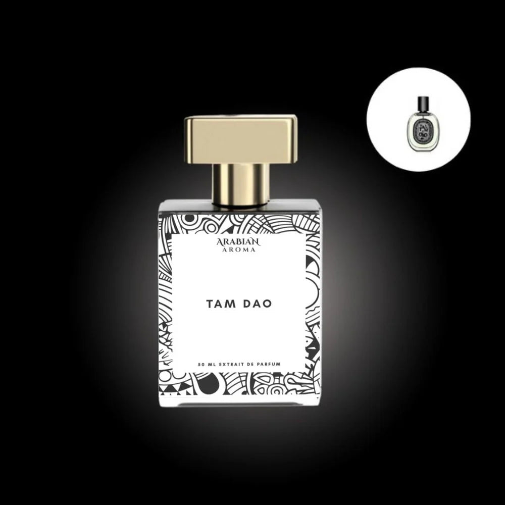 Inspired By Tam Dao Eau de Toilette