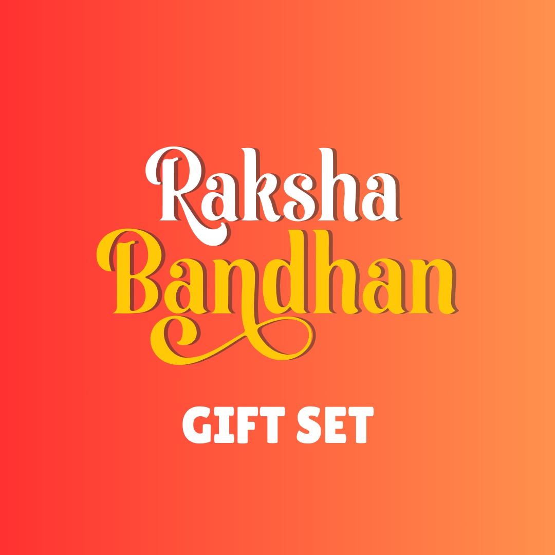 Raksha Bandhan Gift Set