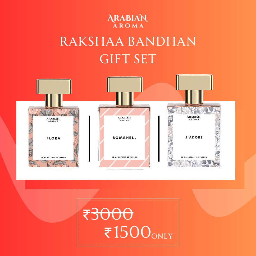 Raksha Bandhan Gift Set