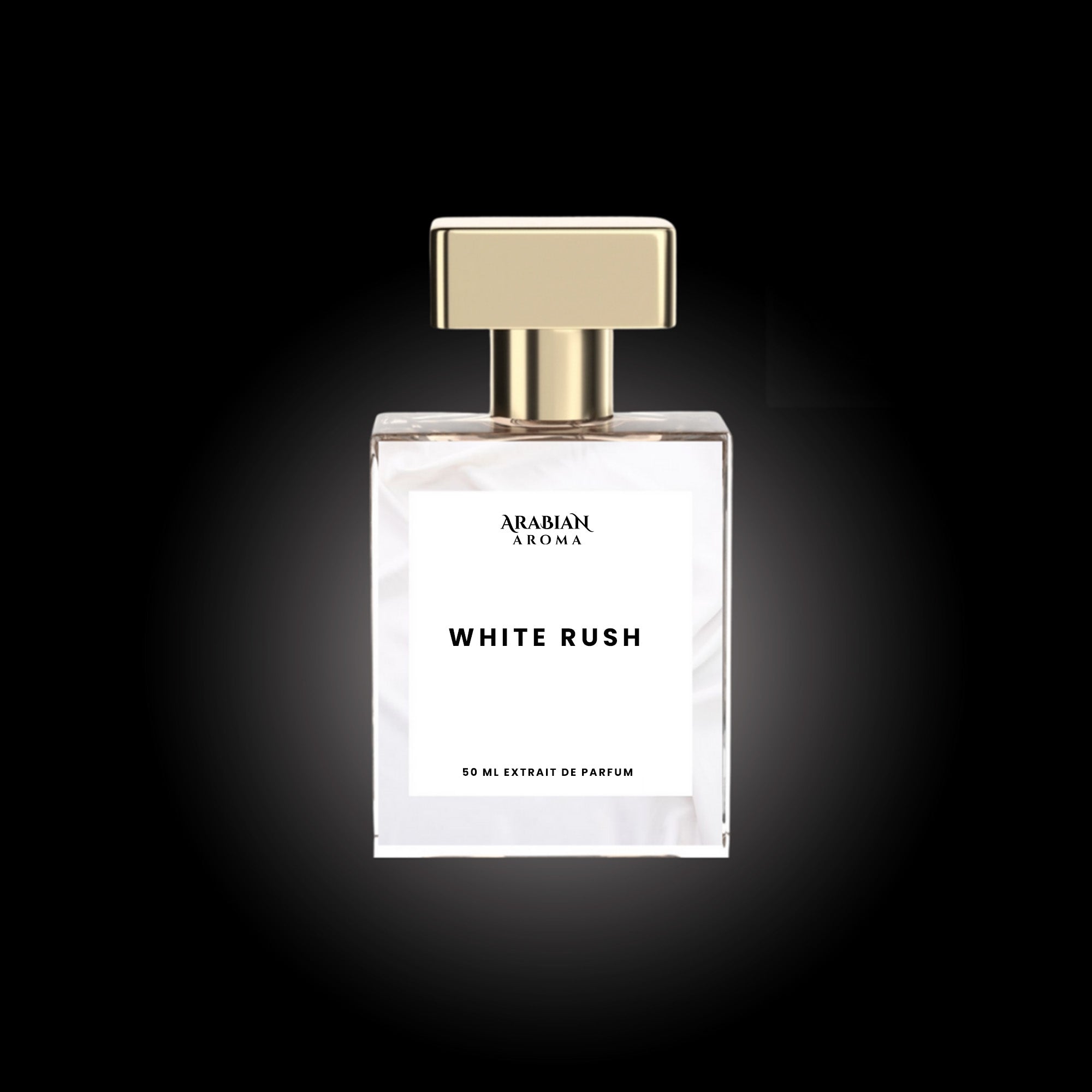 White Rush By Arabian Aroma
