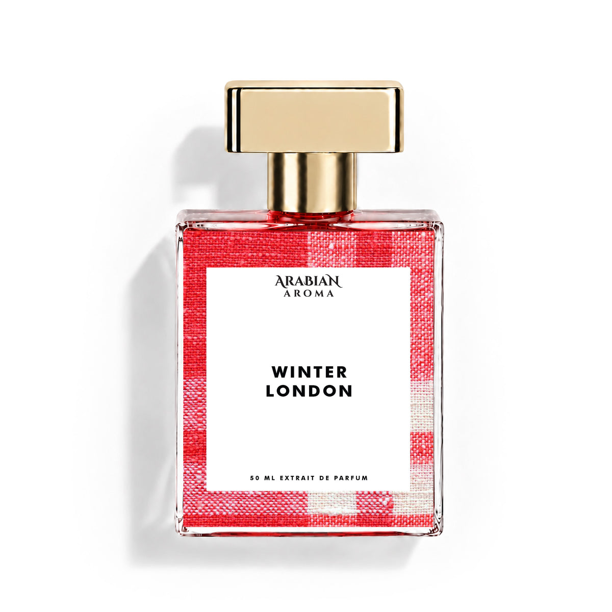 Winter London By Arabian Aroma