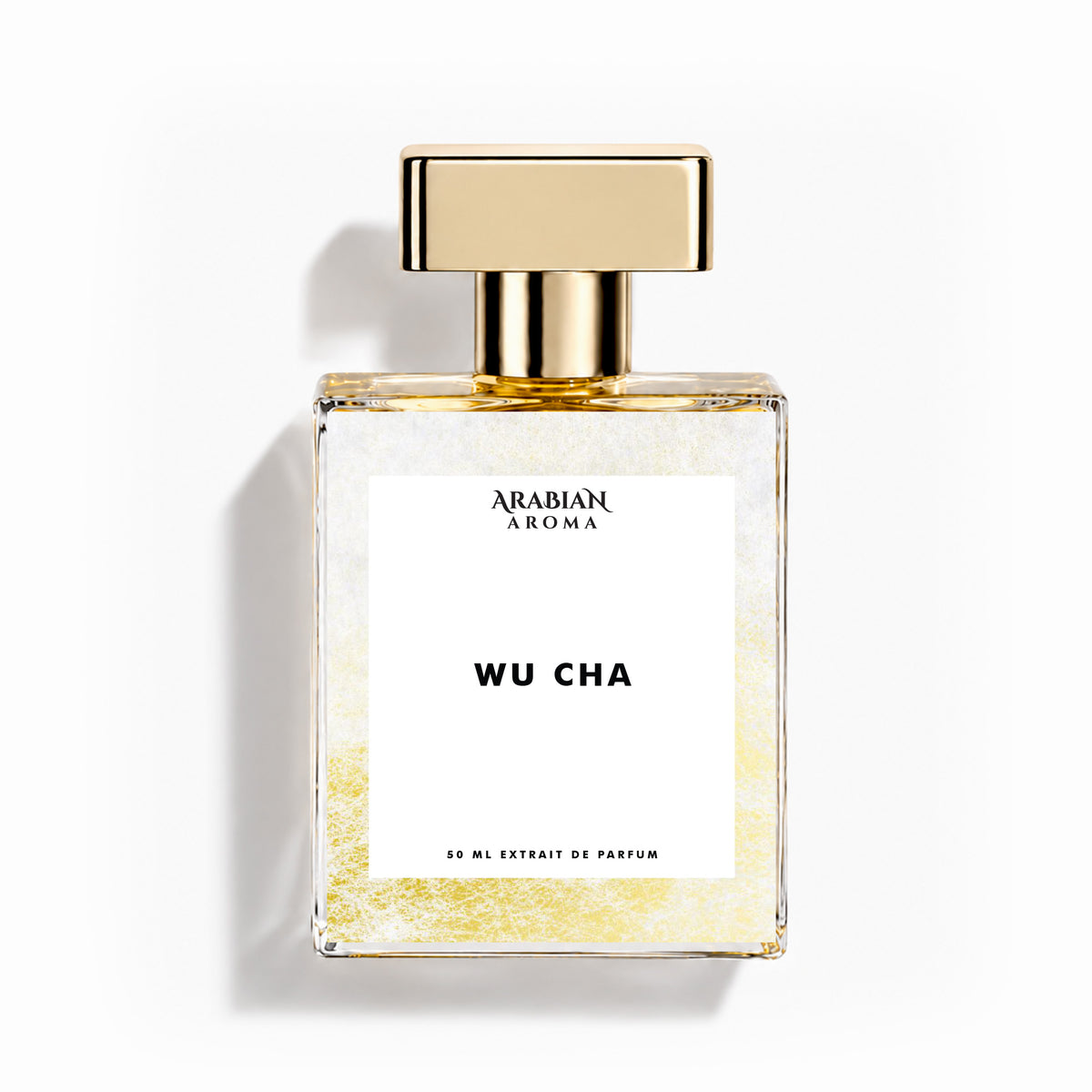 Wu Cha By Arabian Aroma