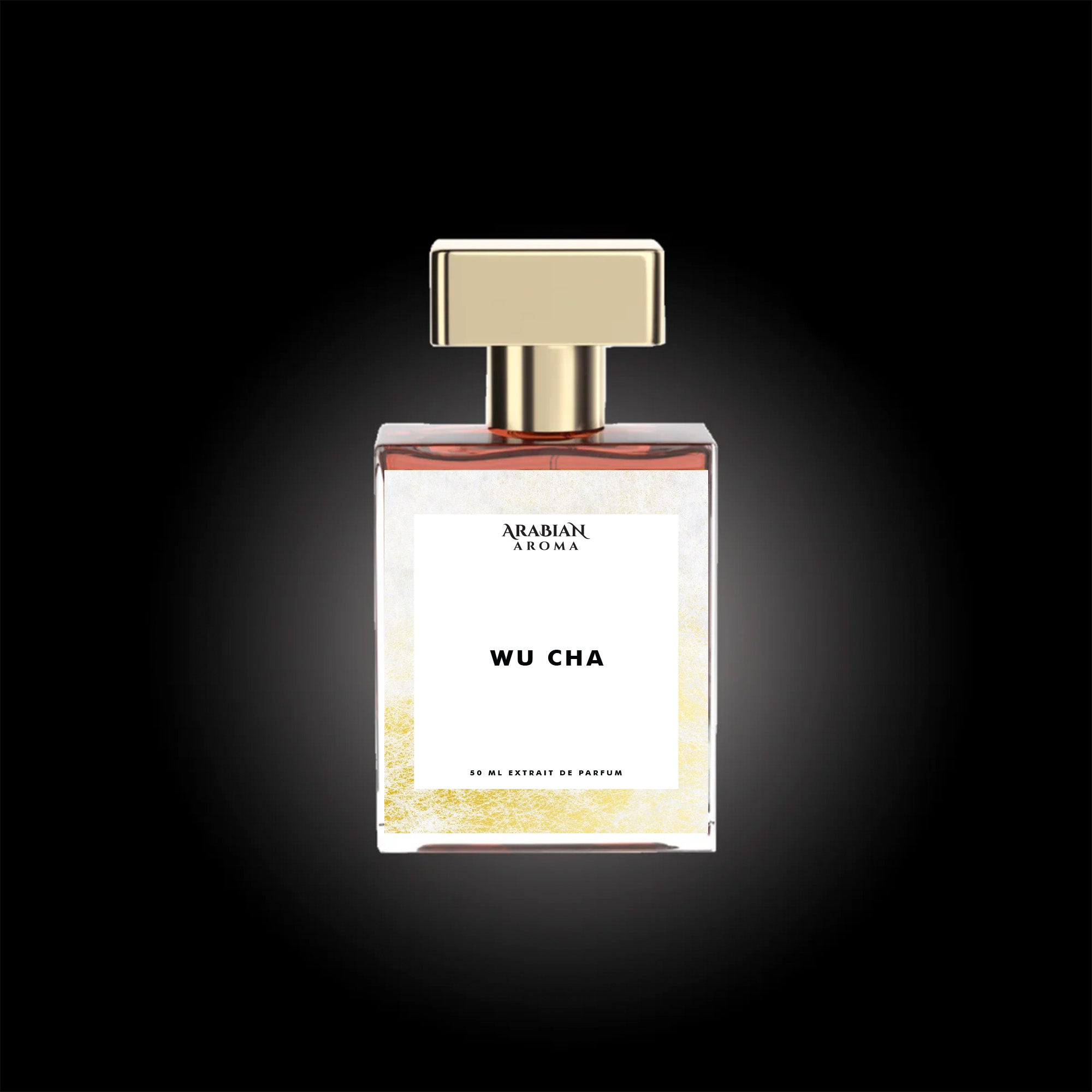 Wu Cha By Arabian Aroma