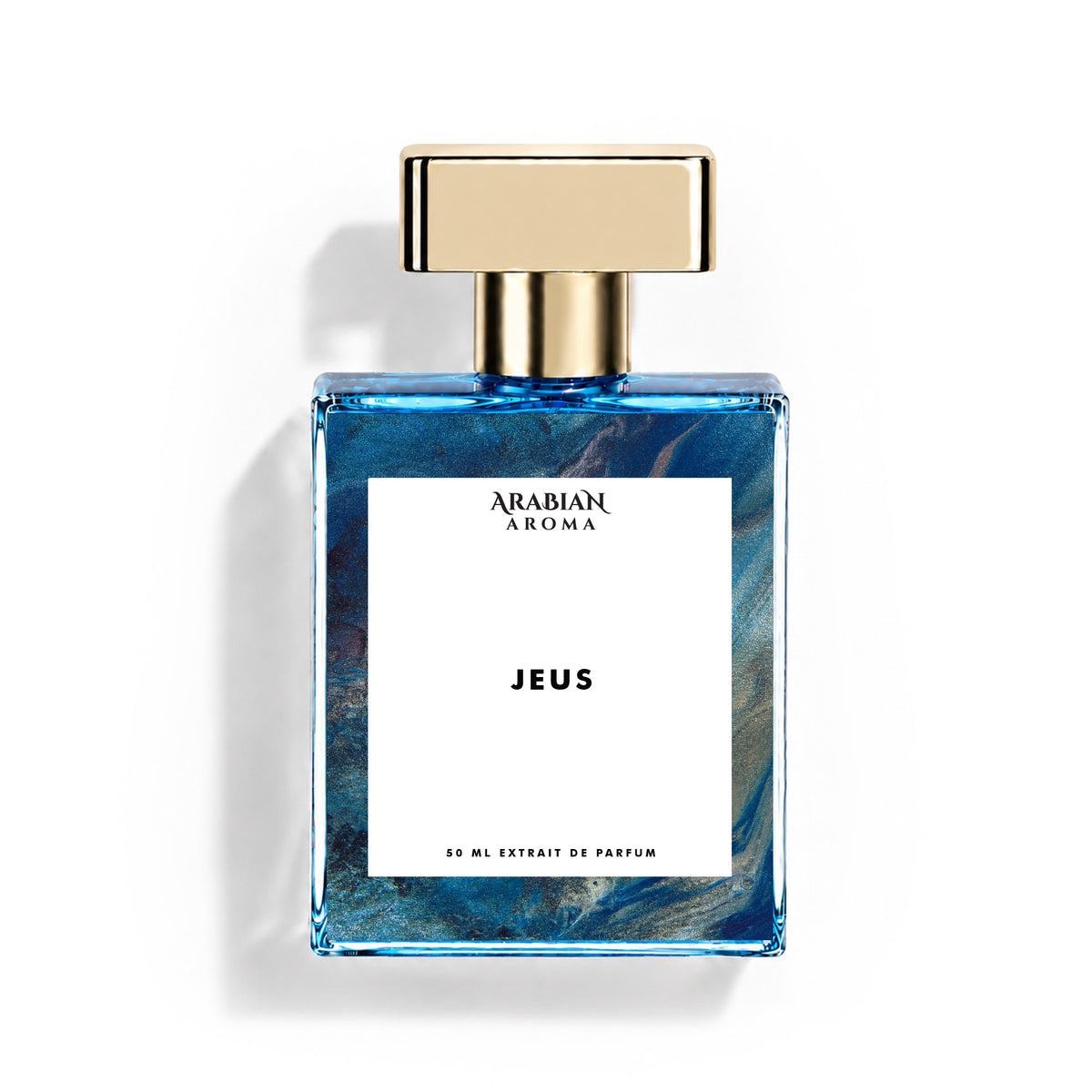 ZEUS By Arabian Aroma