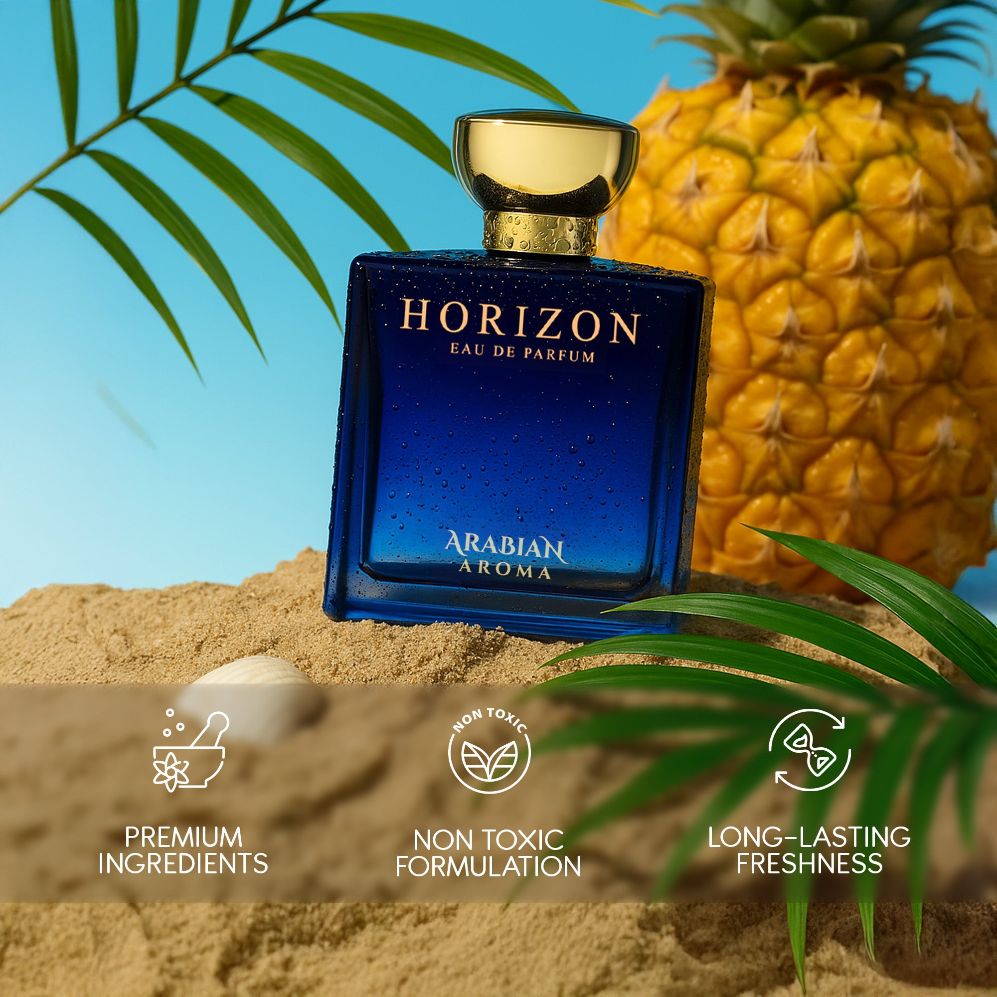 Horizon