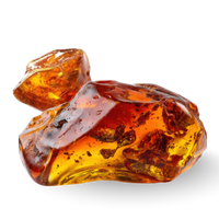 Amber
