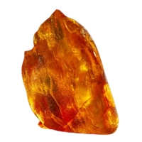 Amber Evokes