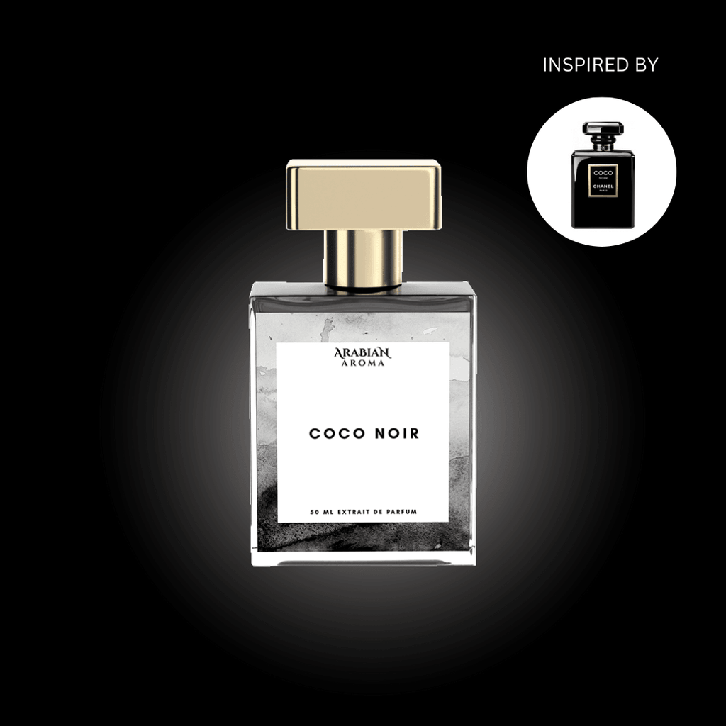 Coco chanel aroma online