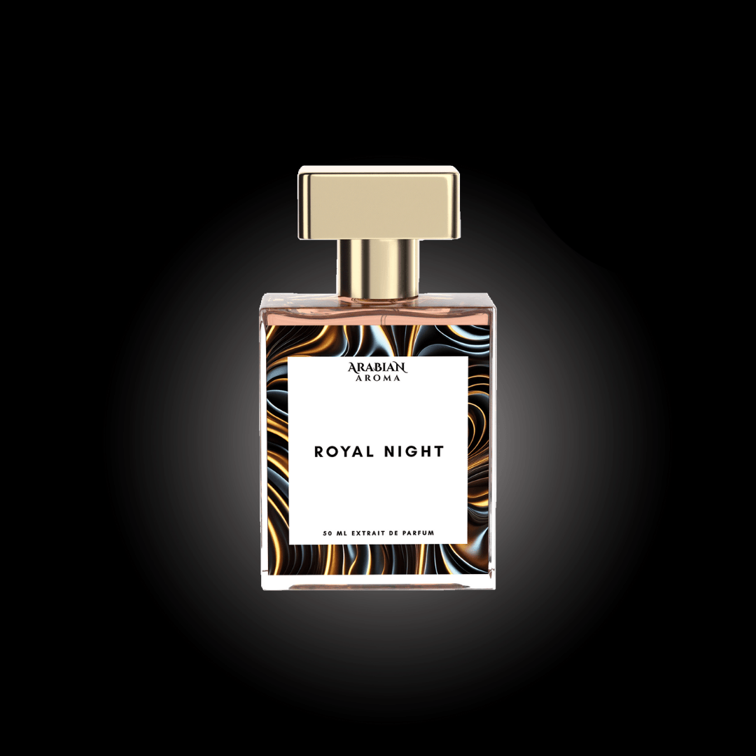 Dolce Gabbana The One Royal Night Arabian Aroma