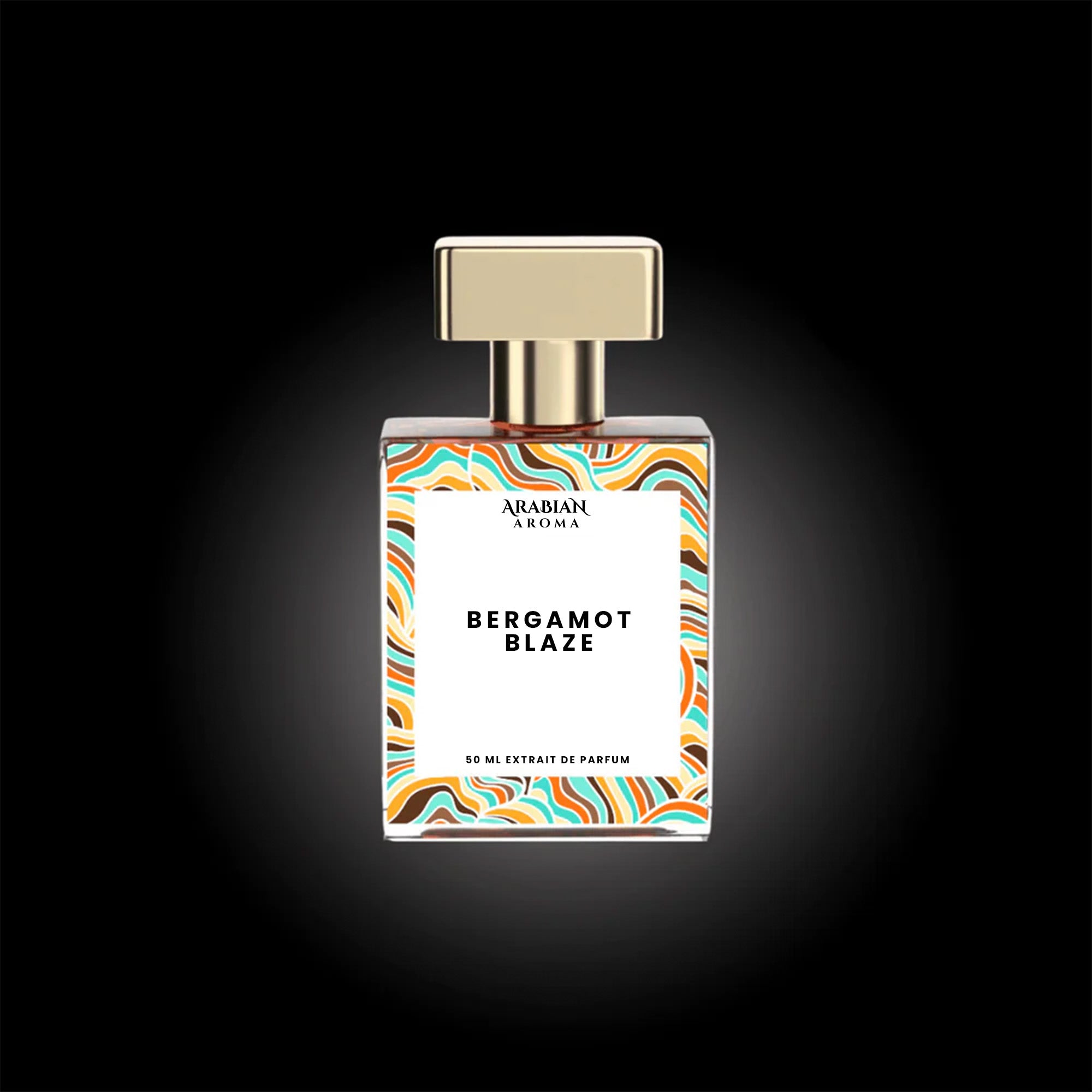 Bergamot Blaze By Arabian Aroma