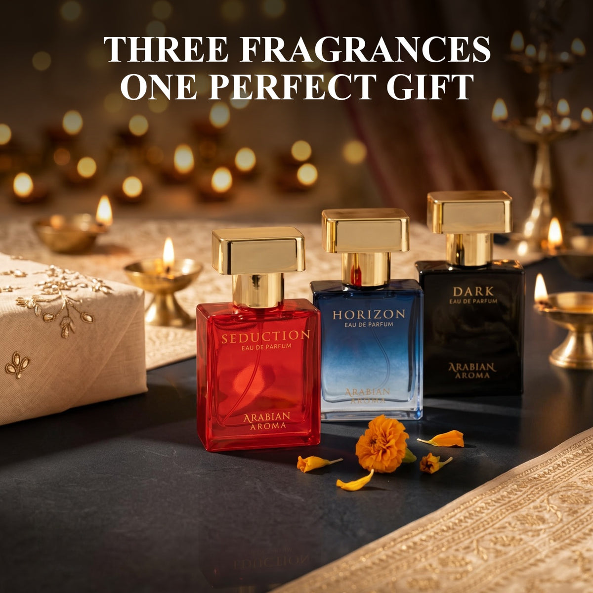 Diwali Gift Set for Men