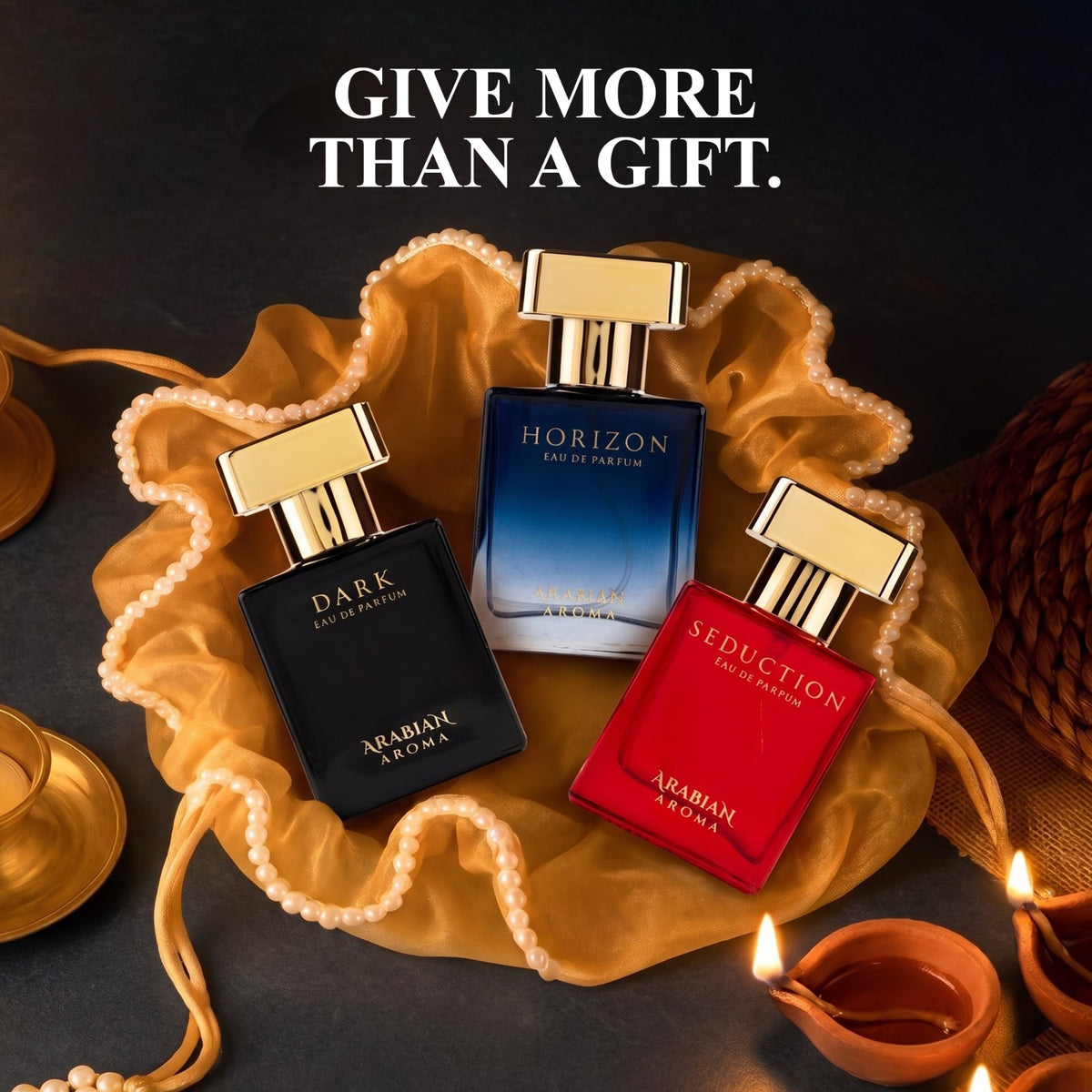 Diwali Gift Set for Men