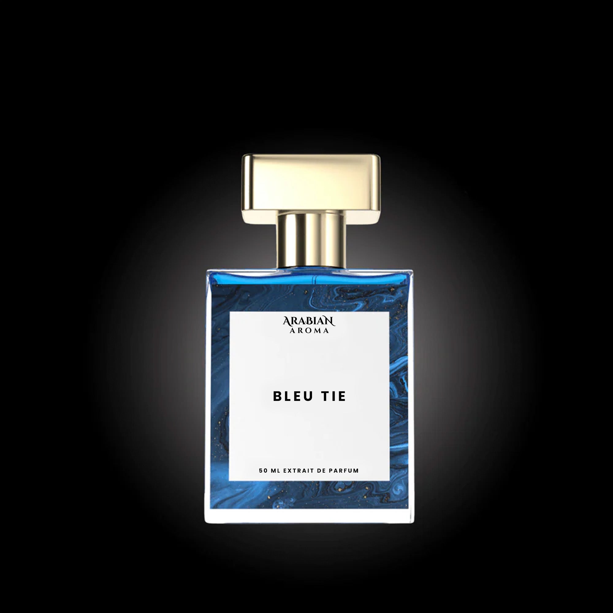 Bleu Tie Perfume By Arabian Aroma