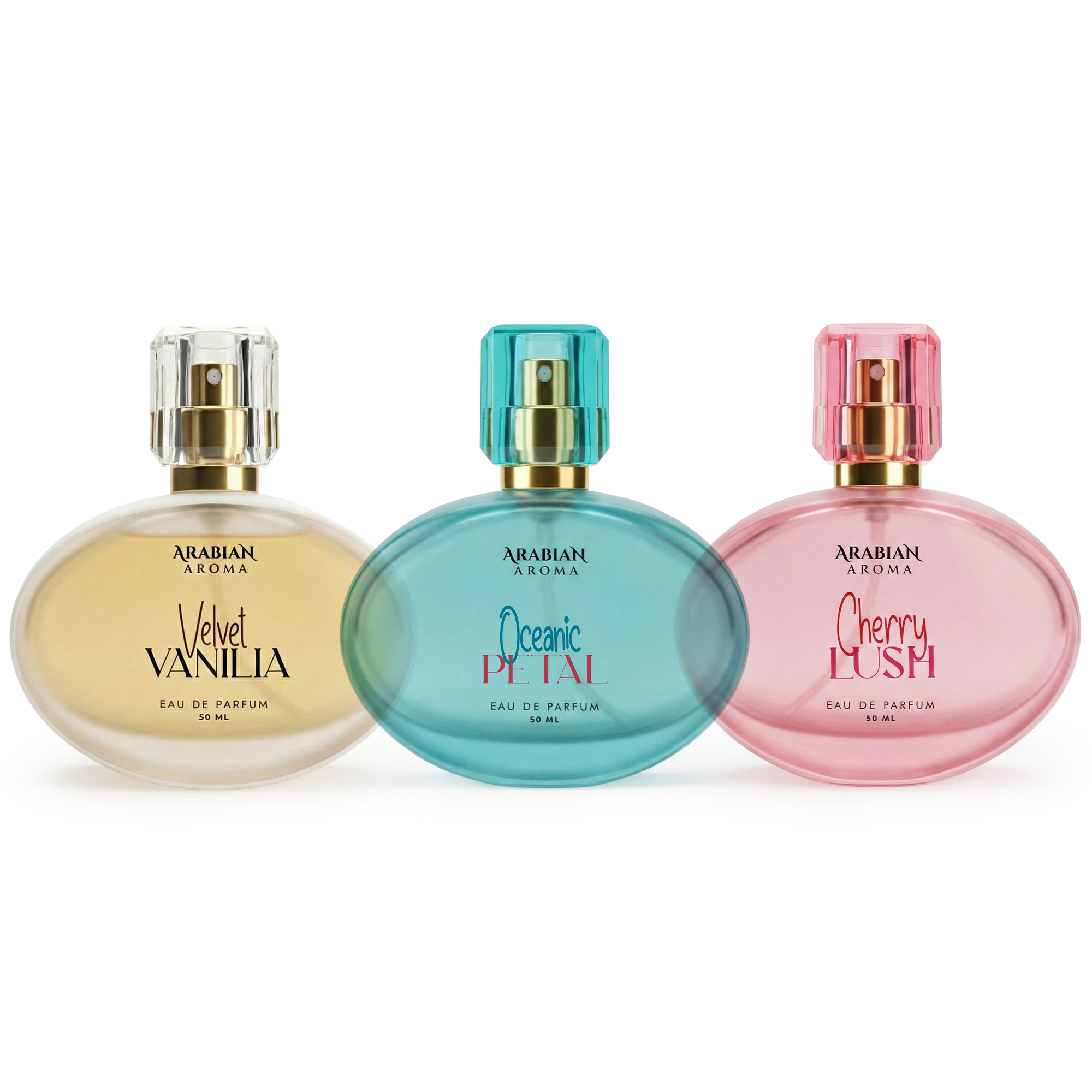 Impera Perfume Combo 3 For Women