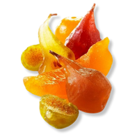 Candied Fruit