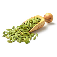 Cardamom