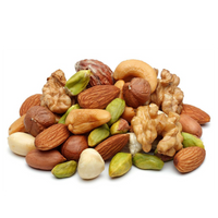 Dried Fruit