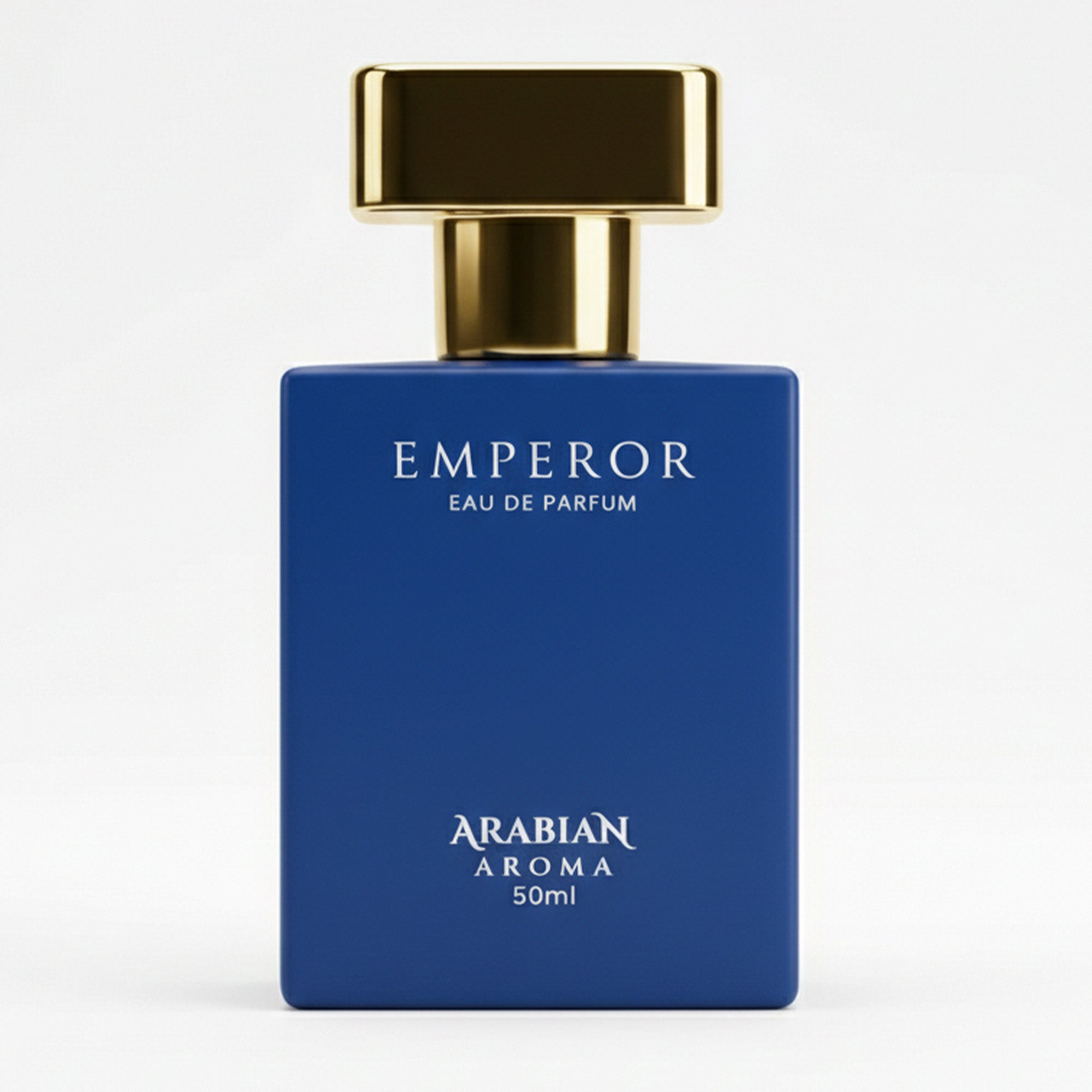 EMPEROR BY ARABIAN AROMA