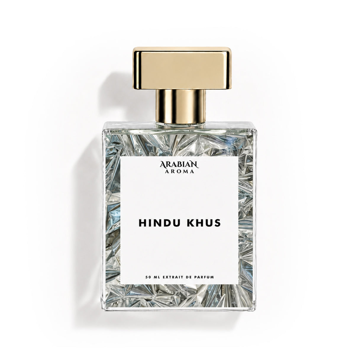 Hindu Khus By Arabian Aroma