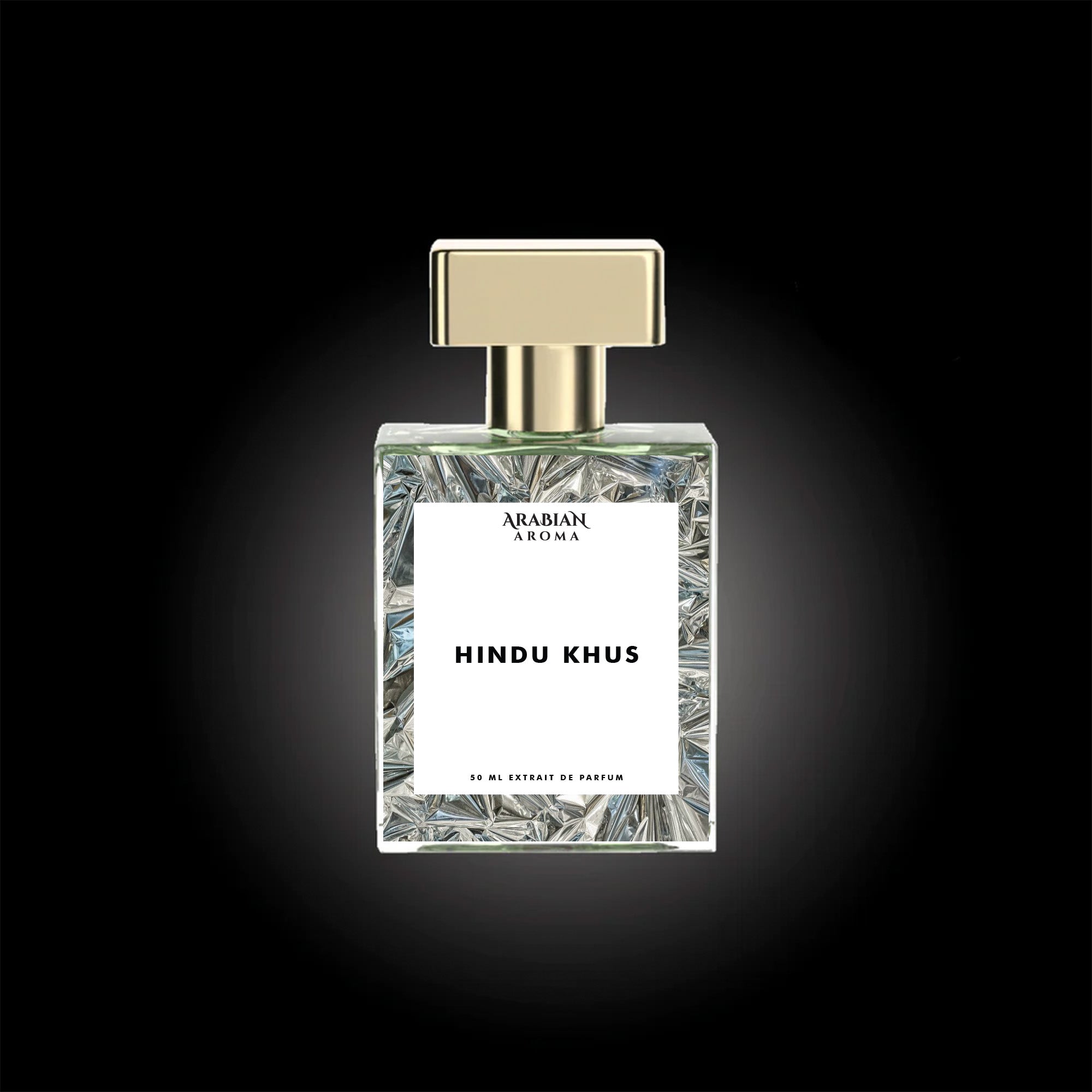 Hindu Khus By Arabian Aroma