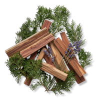 Hinoki Wood