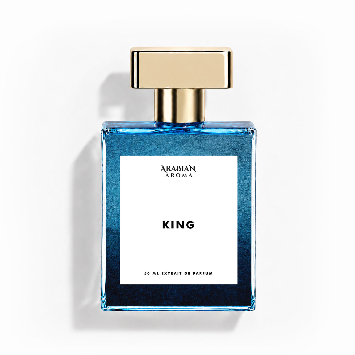 King By Arabian Aroma