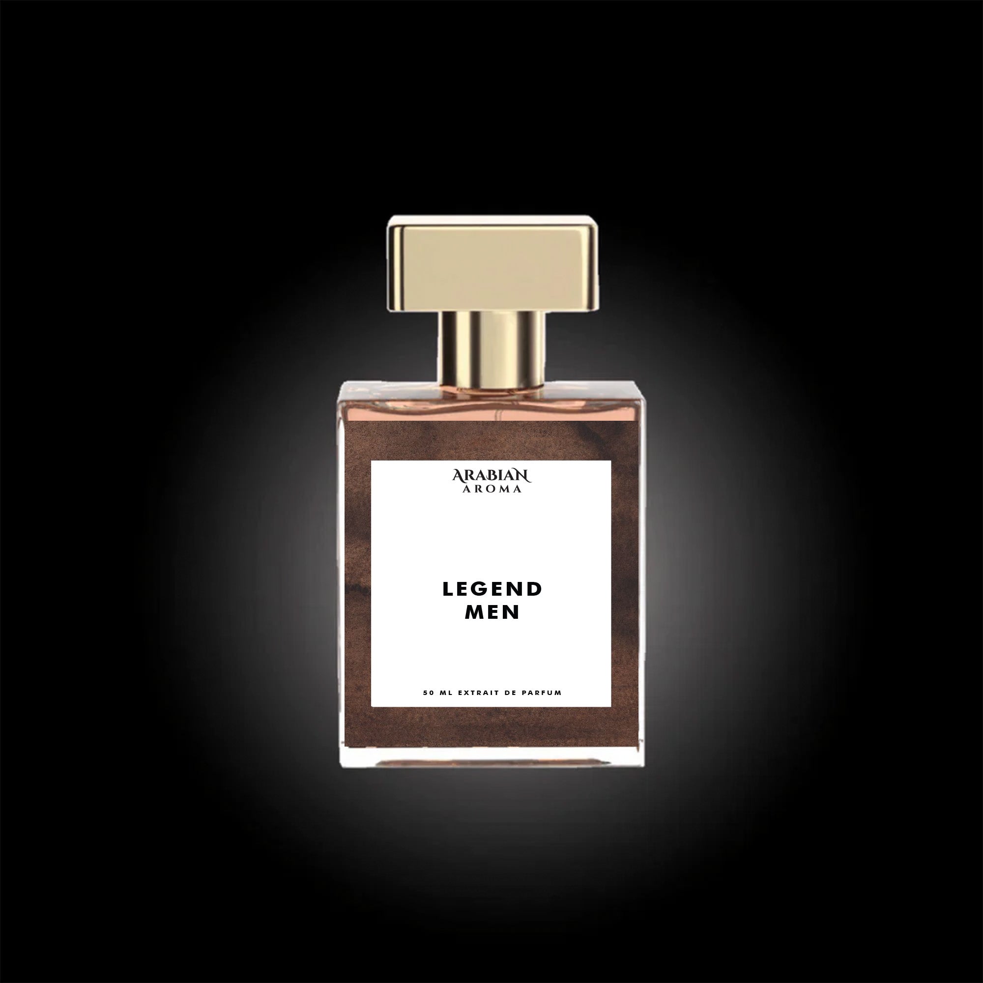 Legend Men By Arabian Aroma
