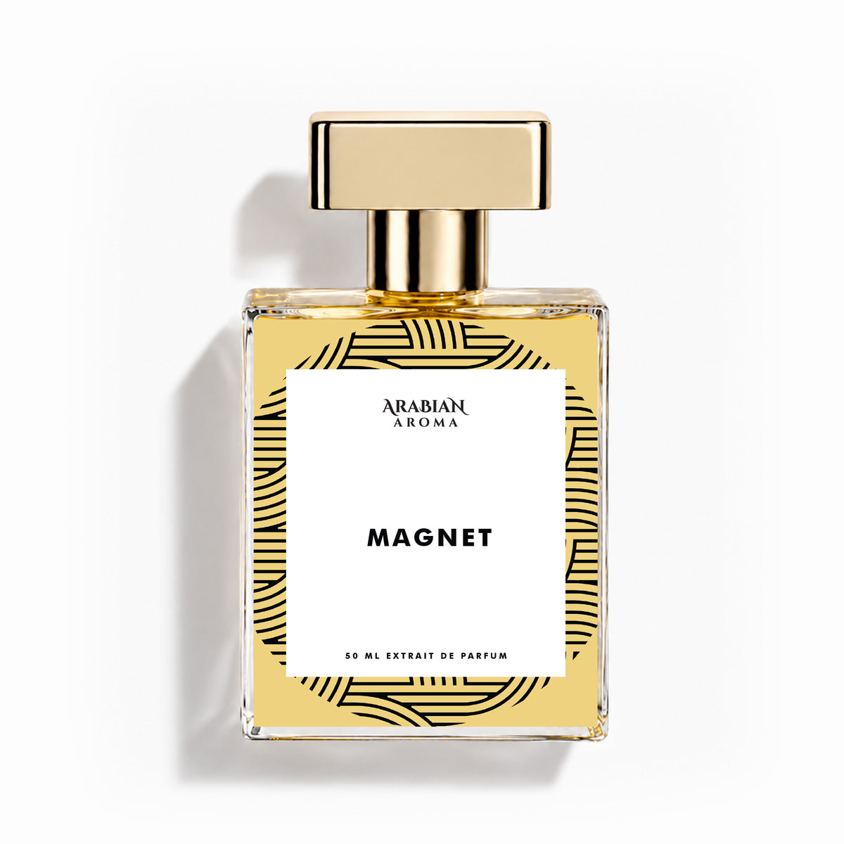 Magnet By Arabian Aroma