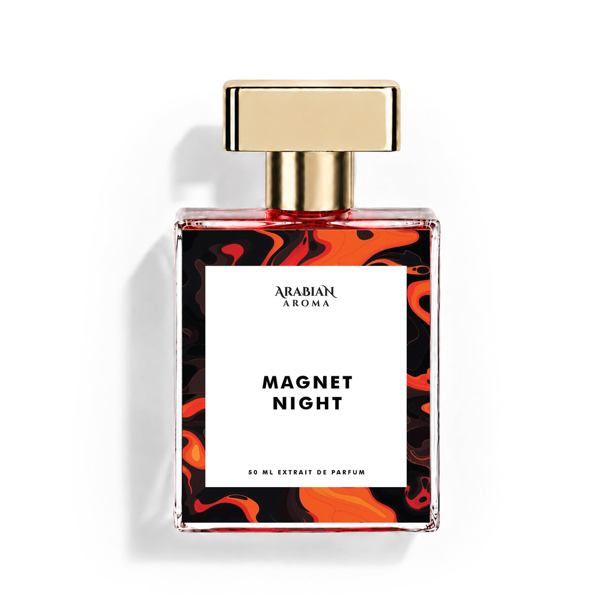 Magnet Night By Arabian Aroma