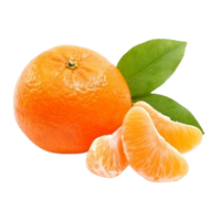 Mandarin Orange