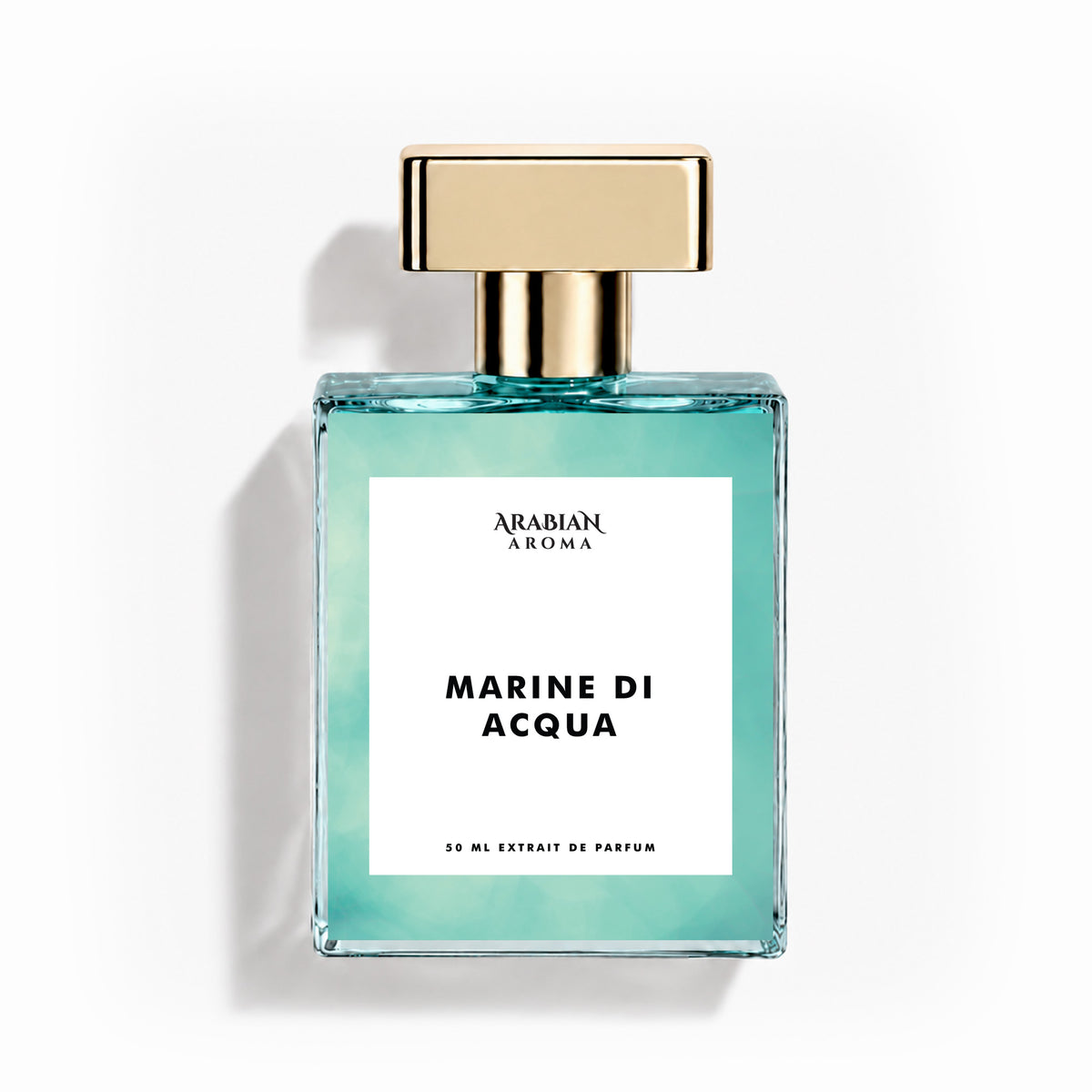 Marine Di Acqua by Arabian Aroma