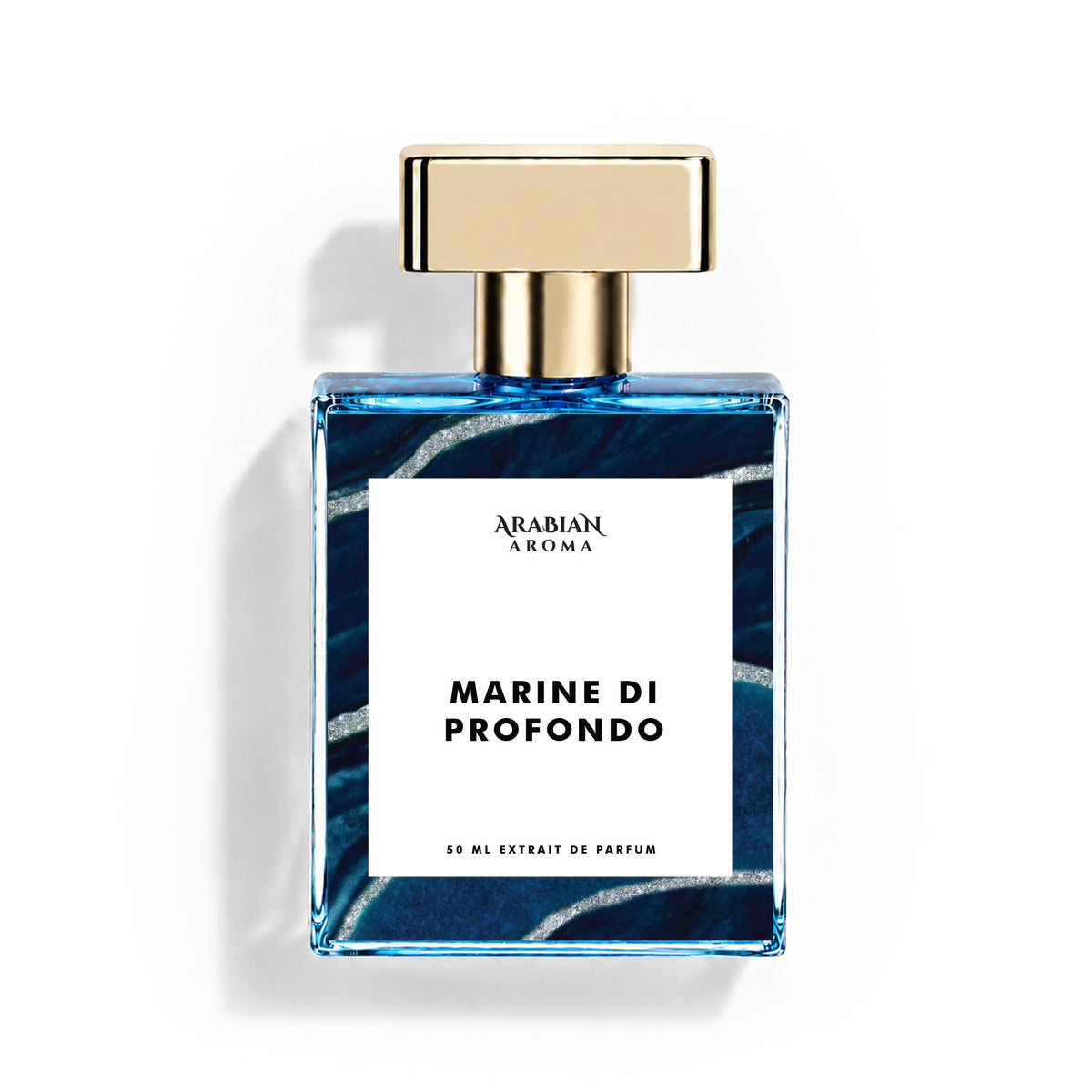 Marine Di Profondo by Arabian Aroma