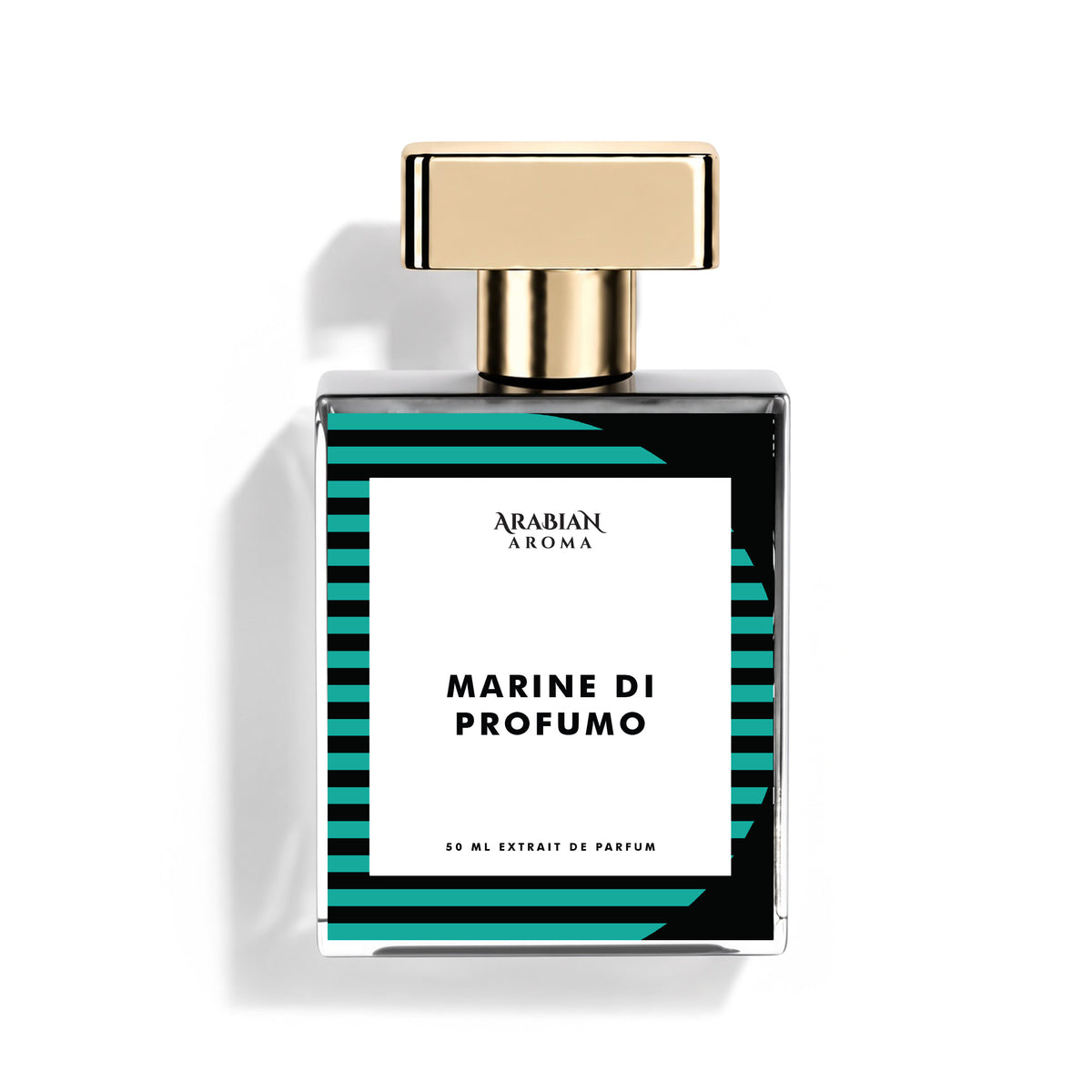 Marine Di Profumo By Arabian Aroma