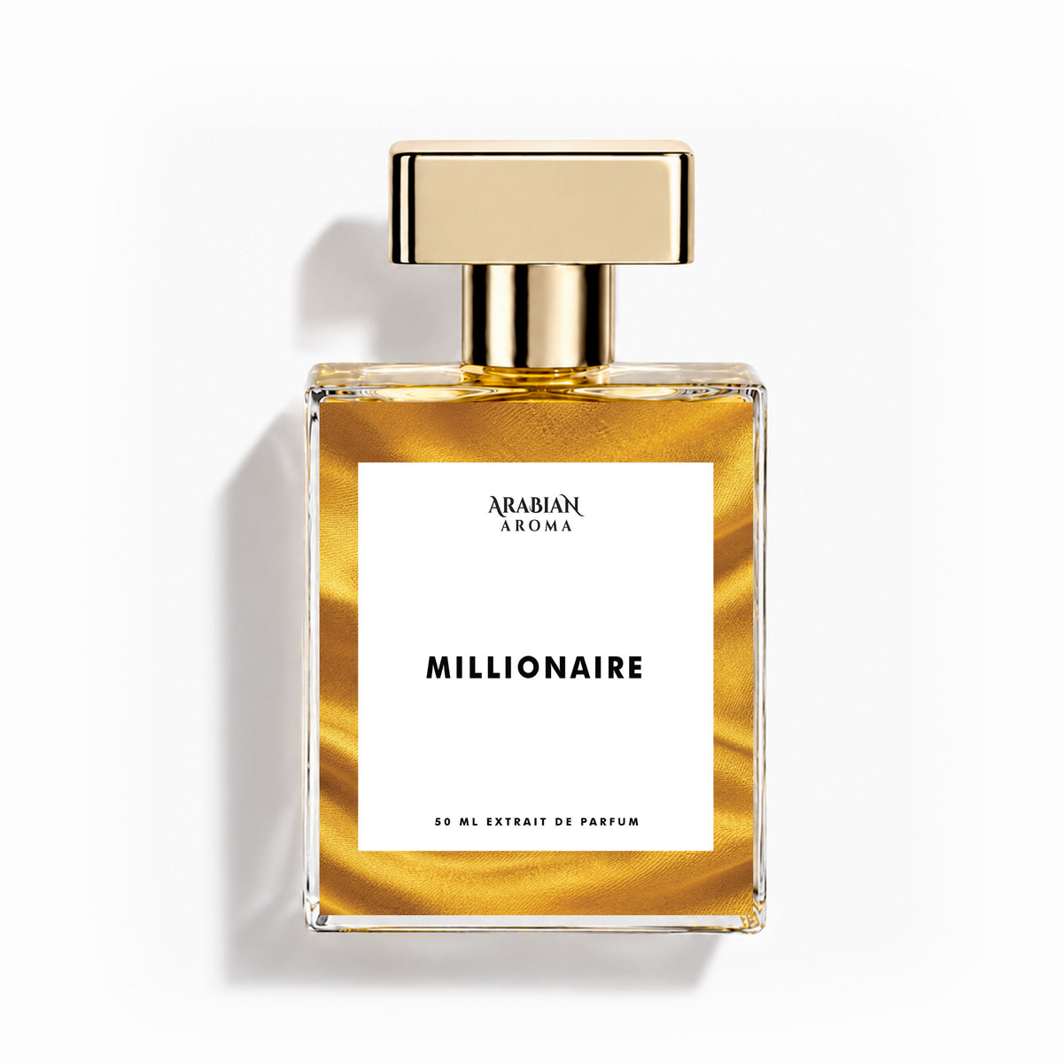 Millionaire by Arabian Aroma