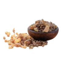 Myrrh