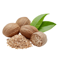 Nutmeg