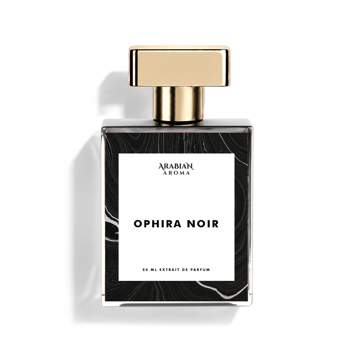 Ophira Noir By Arabian Aroma