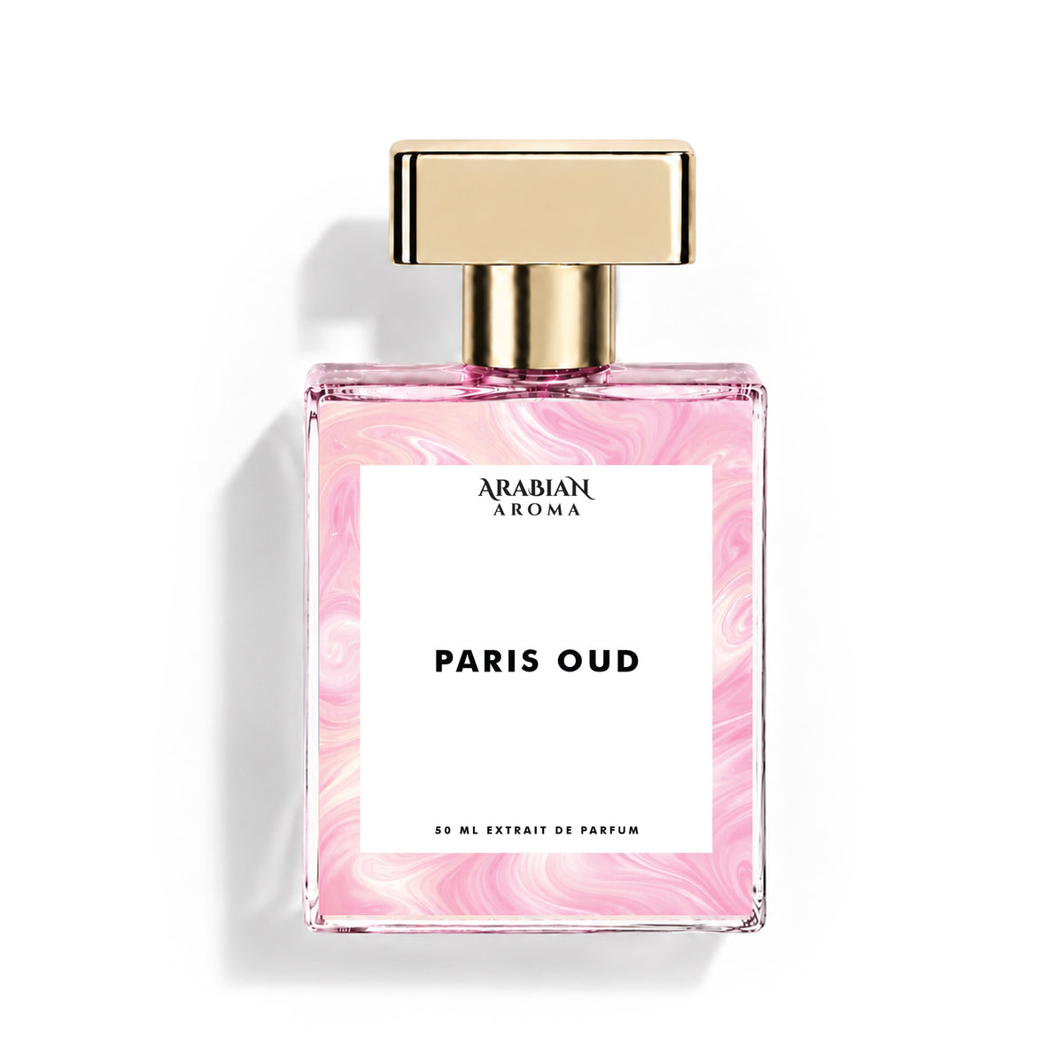 Paris Oud Arabian Aroma