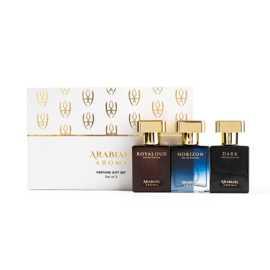 perfume gift set for mens