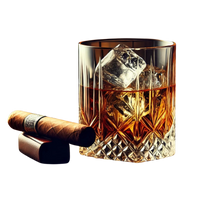Rum & Tobacco