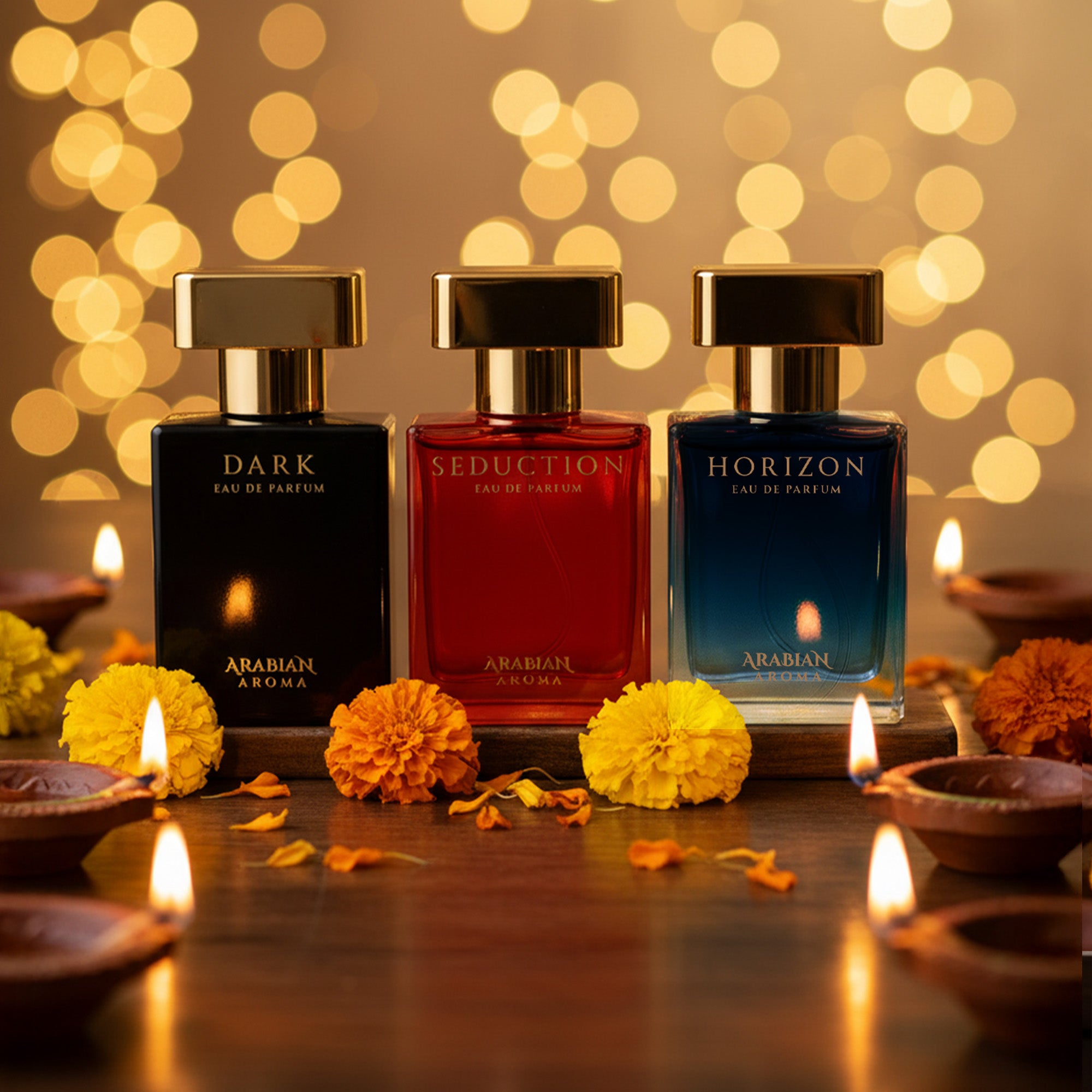 Diwali Gift Set For Brother