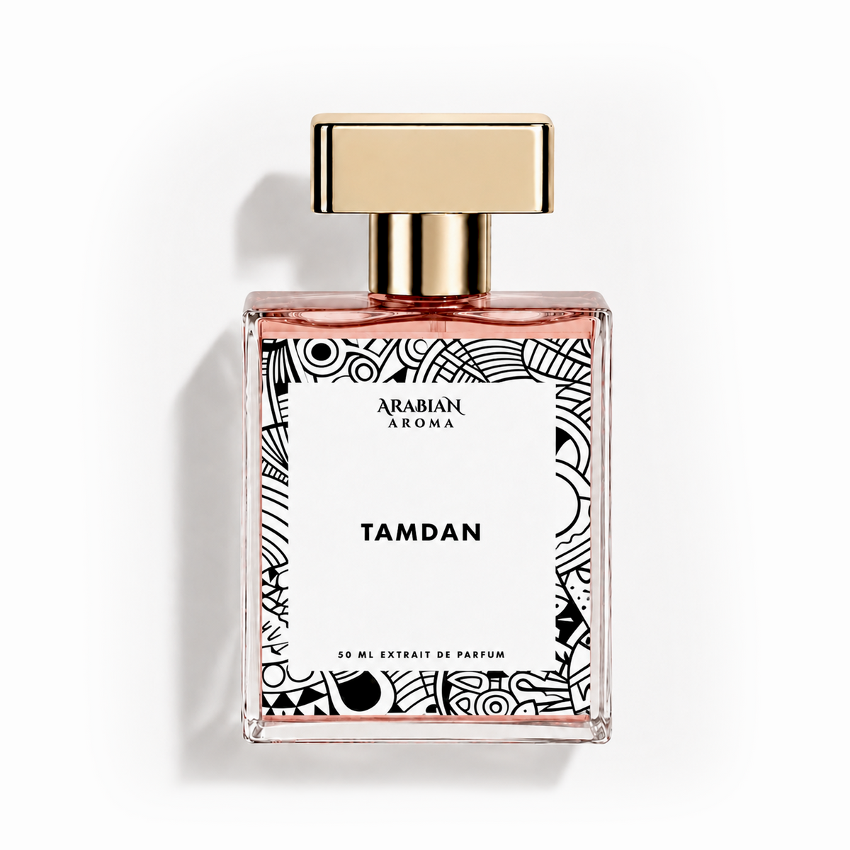 TAMDAN by Arabian Aroma
